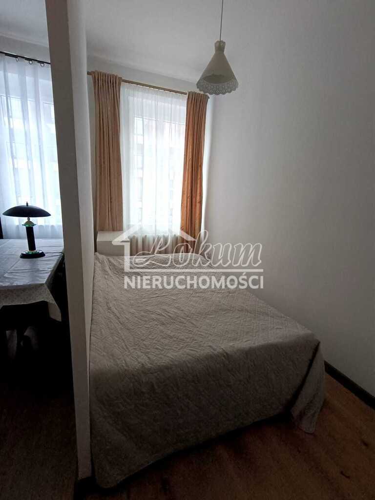 Mieszkanie 38,28&nbsp;m², Szczecin, Zawadzkiego-Klonowica, Sebastiana Klonowica - zdjęcie 2