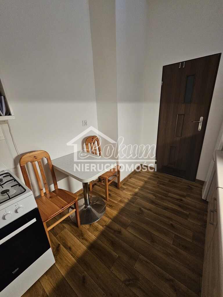 Mieszkanie 38,28&nbsp;m², Szczecin, Zawadzkiego-Klonowica, Sebastiana Klonowica - zdjęcie 7