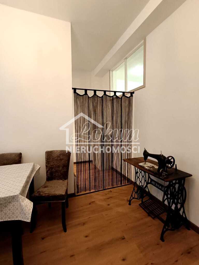 Mieszkanie 38,28&nbsp;m², Szczecin, Zawadzkiego-Klonowica, Sebastiana Klonowica - zdjęcie 3