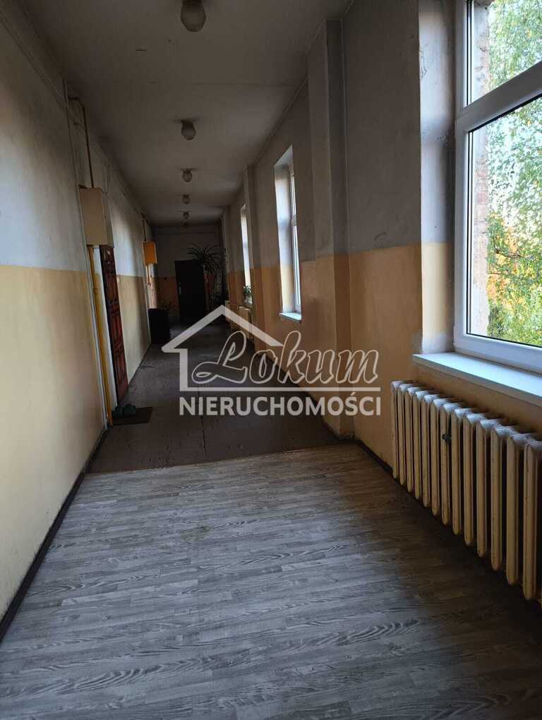 Mieszkanie 38,28 m², Szczecin, Zawadzkiego-Klonowica, Sebastiana Klonowica - zdjęcie 13