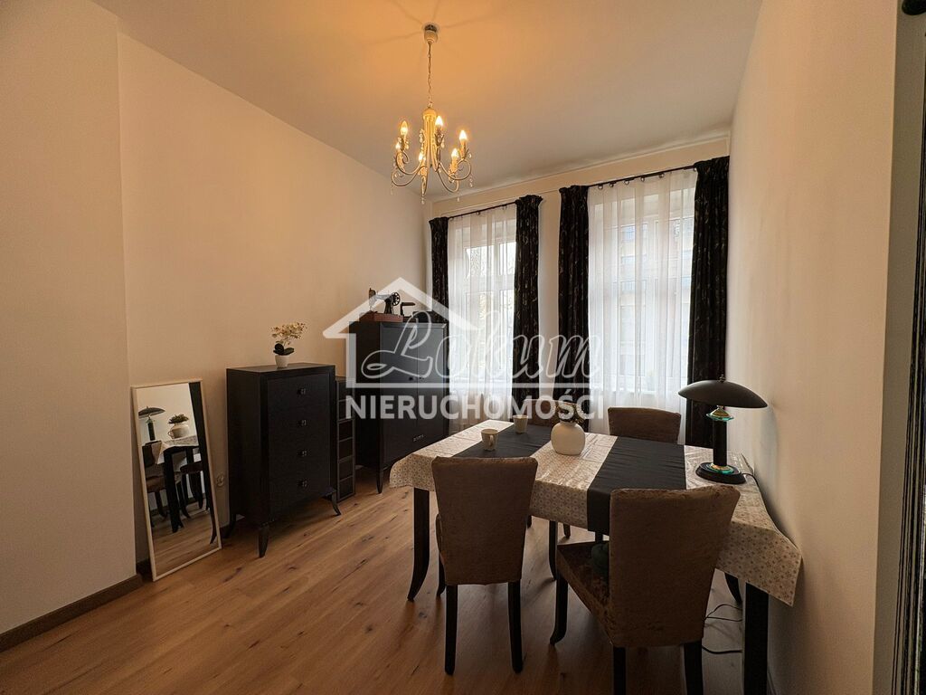 Mieszkanie 38,28 m², Szczecin, Zawadzkiego-Klonowica, Sebastiana Klonowica - zdjęcie 3