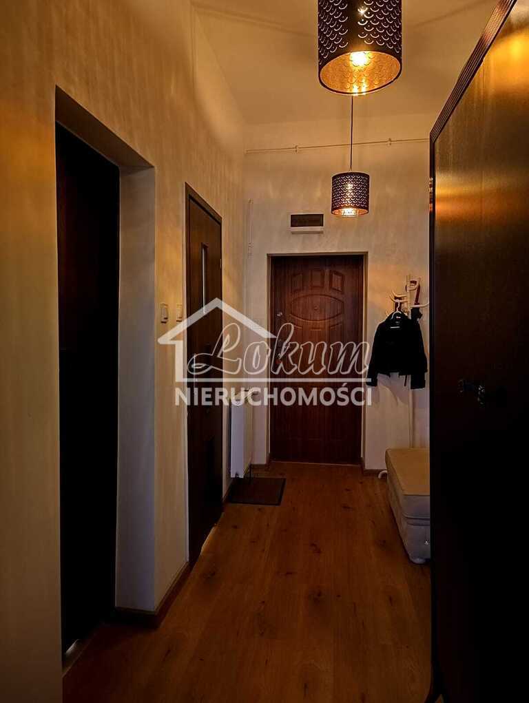 Mieszkanie 38,28&nbsp;m², Szczecin, Zawadzkiego-Klonowica, Sebastiana Klonowica - zdjęcie 4
