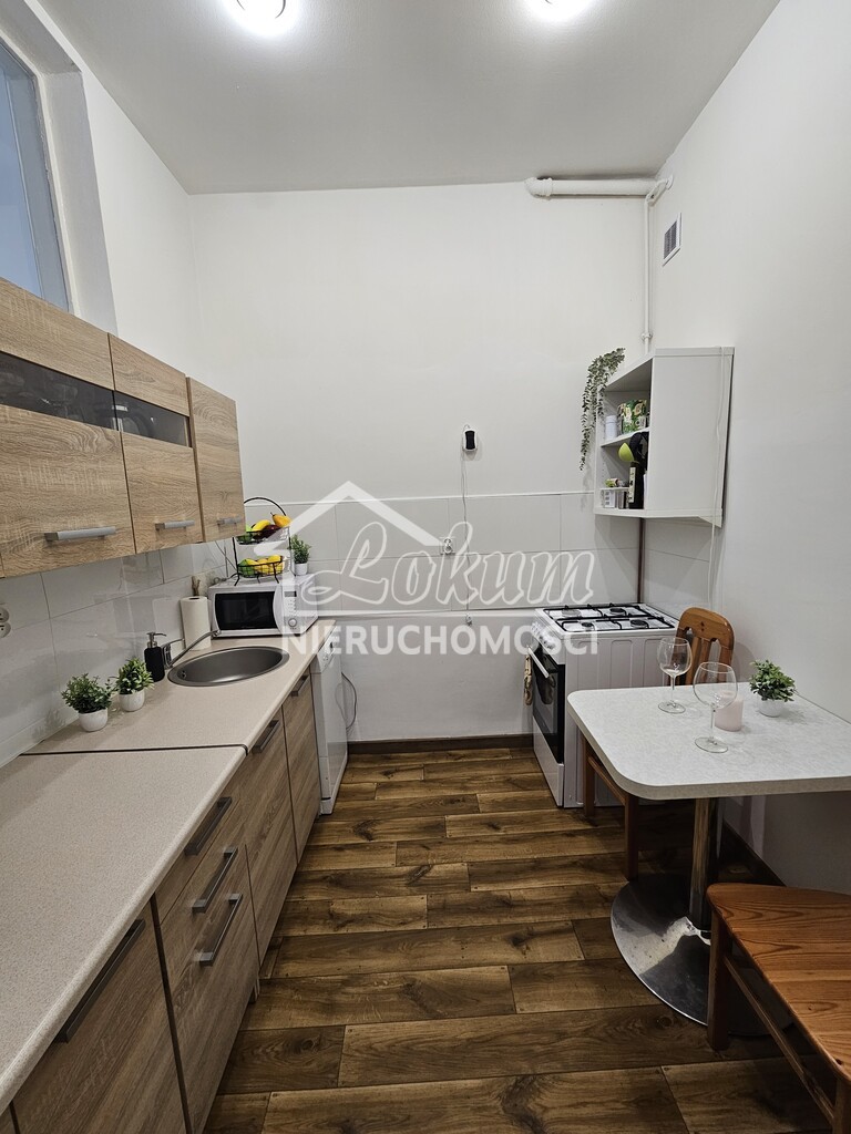 Mieszkanie 38,28 m², Szczecin, Zawadzkiego-Klonowica, Sebastiana Klonowica - zdjęcie 9
