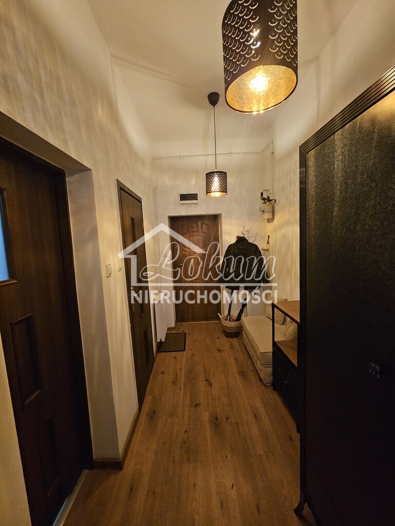 Mieszkanie 38,28 m², Szczecin, Zawadzkiego-Klonowica, Sebastiana Klonowica - zdjęcie 7