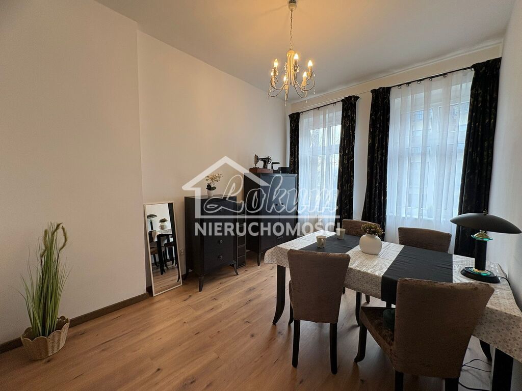 Mieszkanie 38,28 m², Szczecin, Zawadzkiego-Klonowica, Sebastiana Klonowica - zdjęcie 1