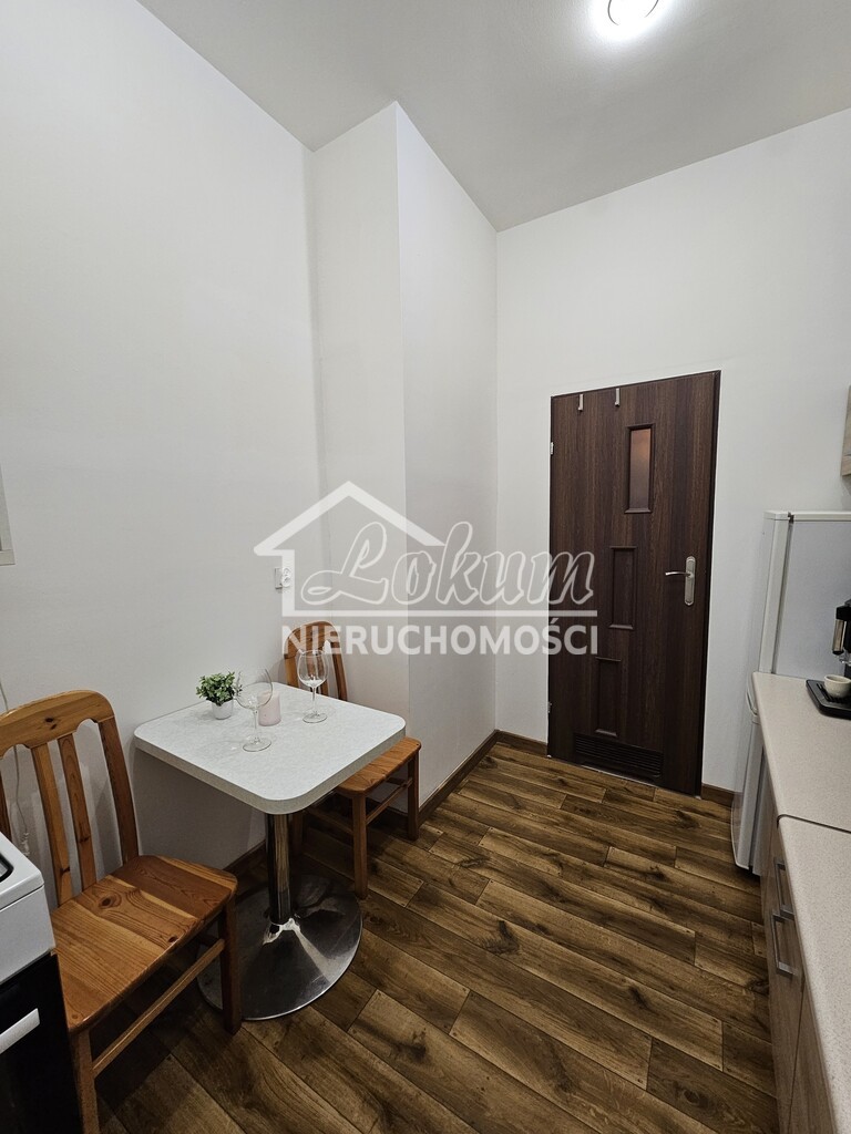 Mieszkanie 38,28 m², Szczecin, Zawadzkiego-Klonowica, Sebastiana Klonowica - zdjęcie 10