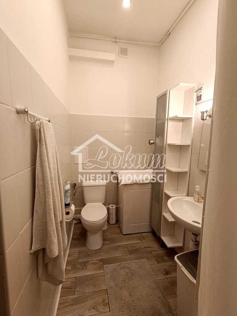 Mieszkanie 38,28&nbsp;m², Szczecin, Zawadzkiego-Klonowica, Sebastiana Klonowica - zdjęcie 8