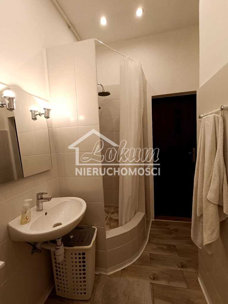 Mieszkanie 38,28&nbsp;m², Szczecin, Zawadzkiego-Klonowica, Sebastiana Klonowica - zdjęcie 9