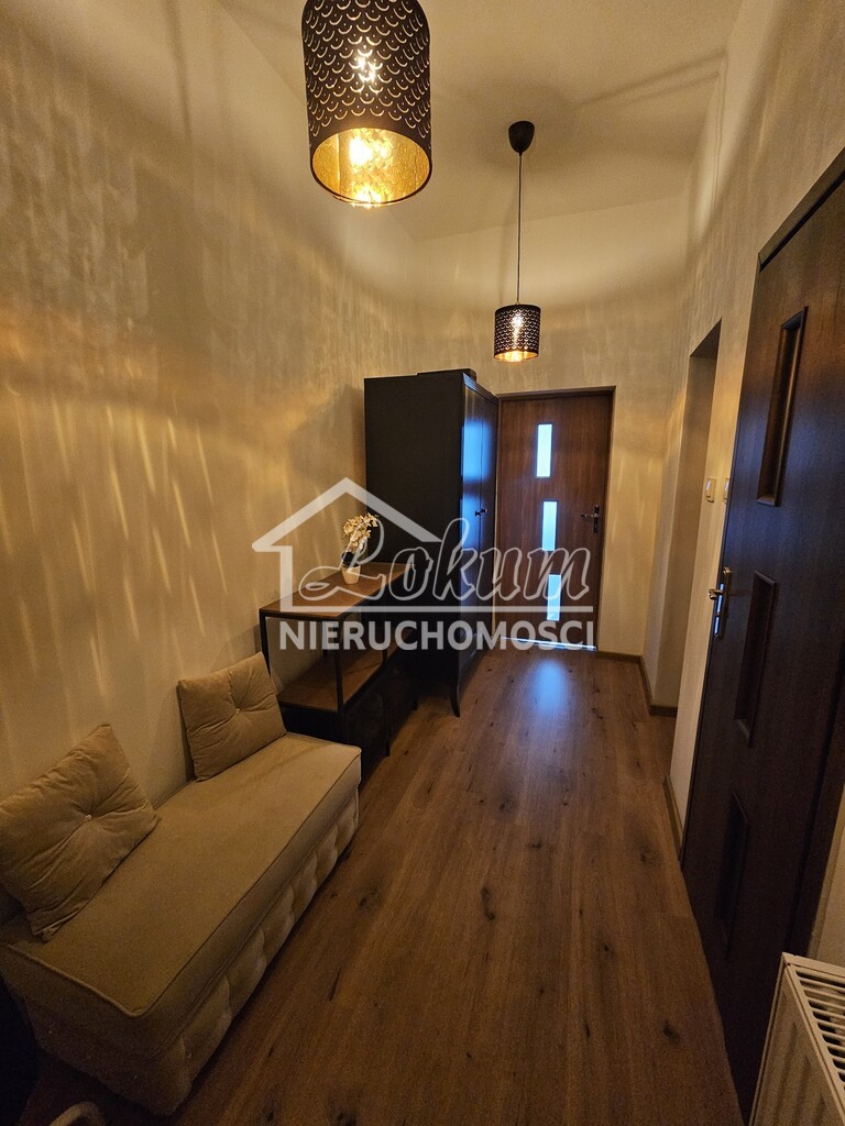 Mieszkanie 38,28 m², Szczecin, Zawadzkiego-Klonowica, Sebastiana Klonowica - zdjęcie 6