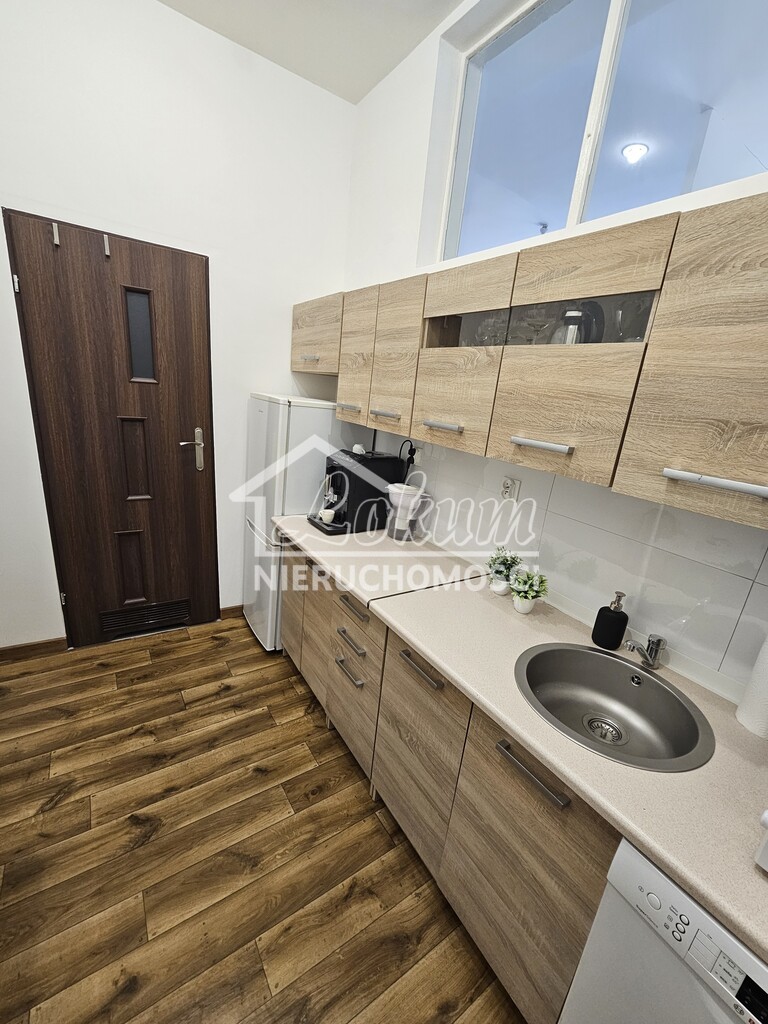 Mieszkanie 38,28 m², Szczecin, Zawadzkiego-Klonowica, Sebastiana Klonowica - zdjęcie 8