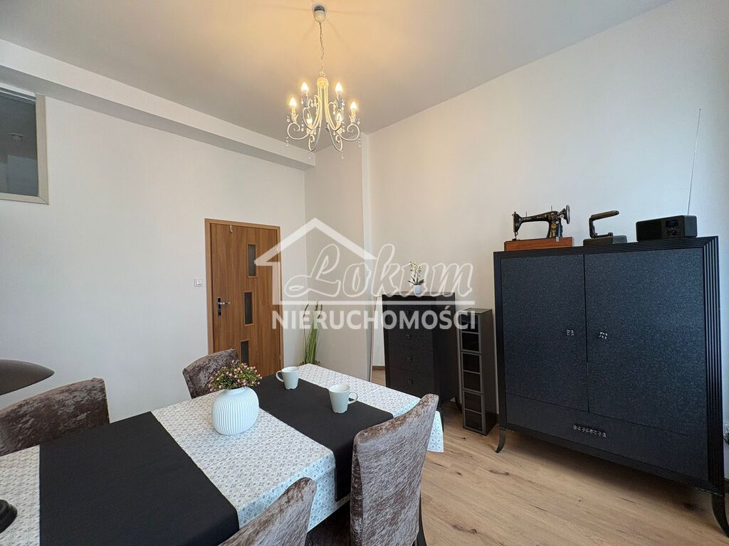 Mieszkanie 38,28 m², Szczecin, Zawadzkiego-Klonowica, Sebastiana Klonowica - zdjęcie 4