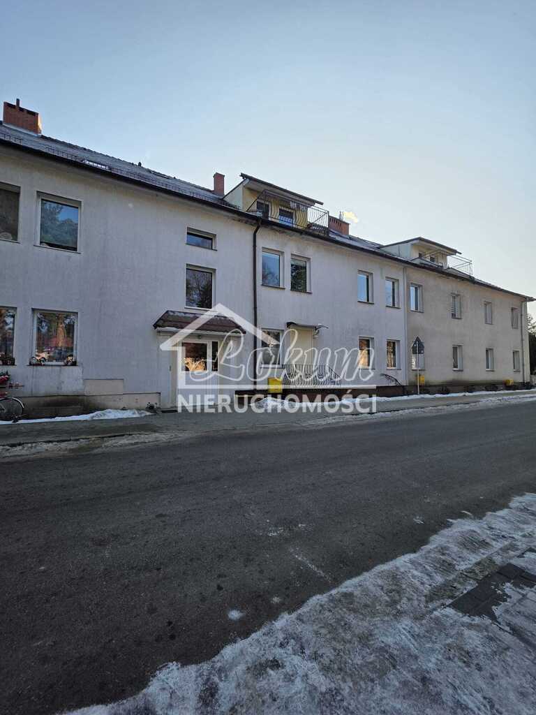 Mieszkanie 70&nbsp;m², Borne Sulinowo, Juliusza Słowackiego - zdjęcie 2