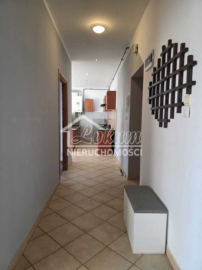 Mieszkanie 70 m², Borne Sulinowo, Juliusza Słowackiego - zdjęcie 13