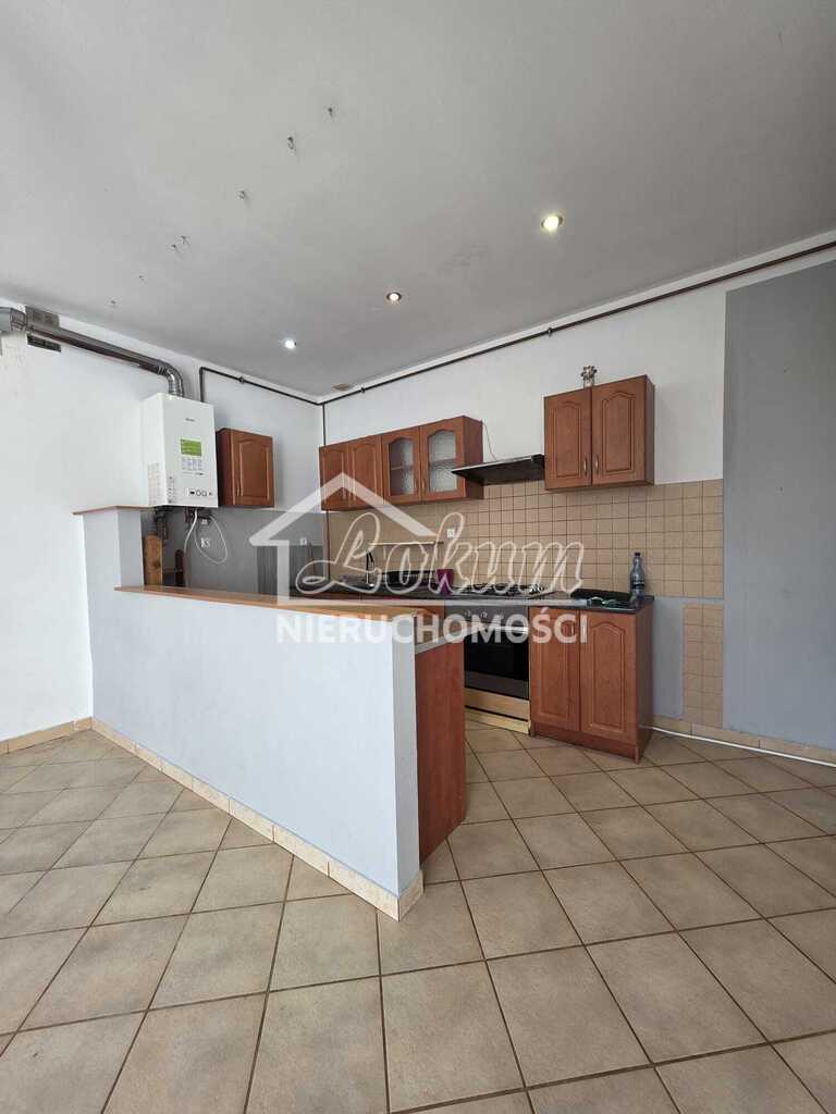 Mieszkanie 70&nbsp;m², Borne Sulinowo, Juliusza Słowackiego - zdjęcie 11