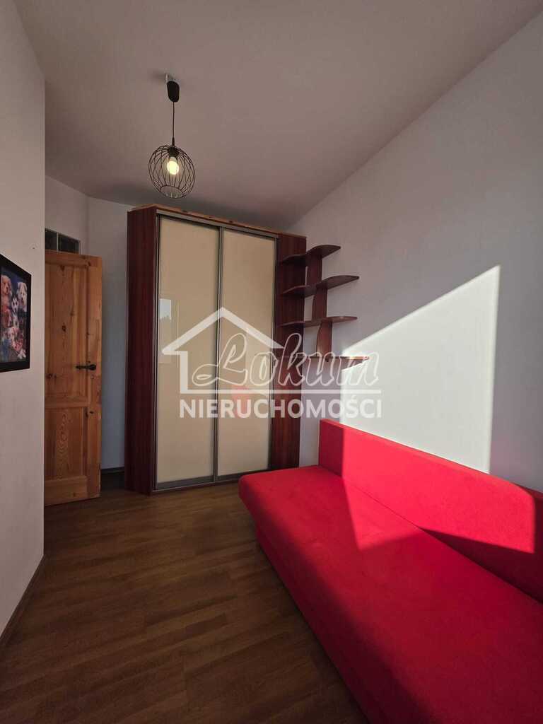 Mieszkanie 70&nbsp;m², Borne Sulinowo, Juliusza Słowackiego - zdjęcie 5