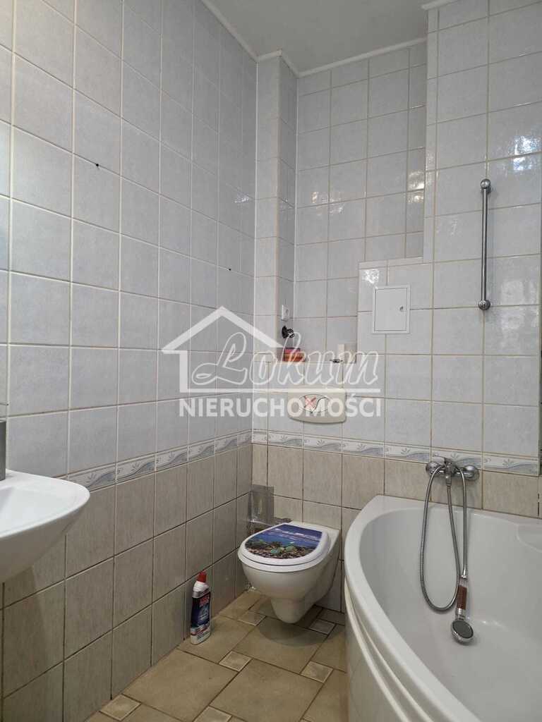 Mieszkanie 70&nbsp;m², Borne Sulinowo, Juliusza Słowackiego - zdjęcie 9