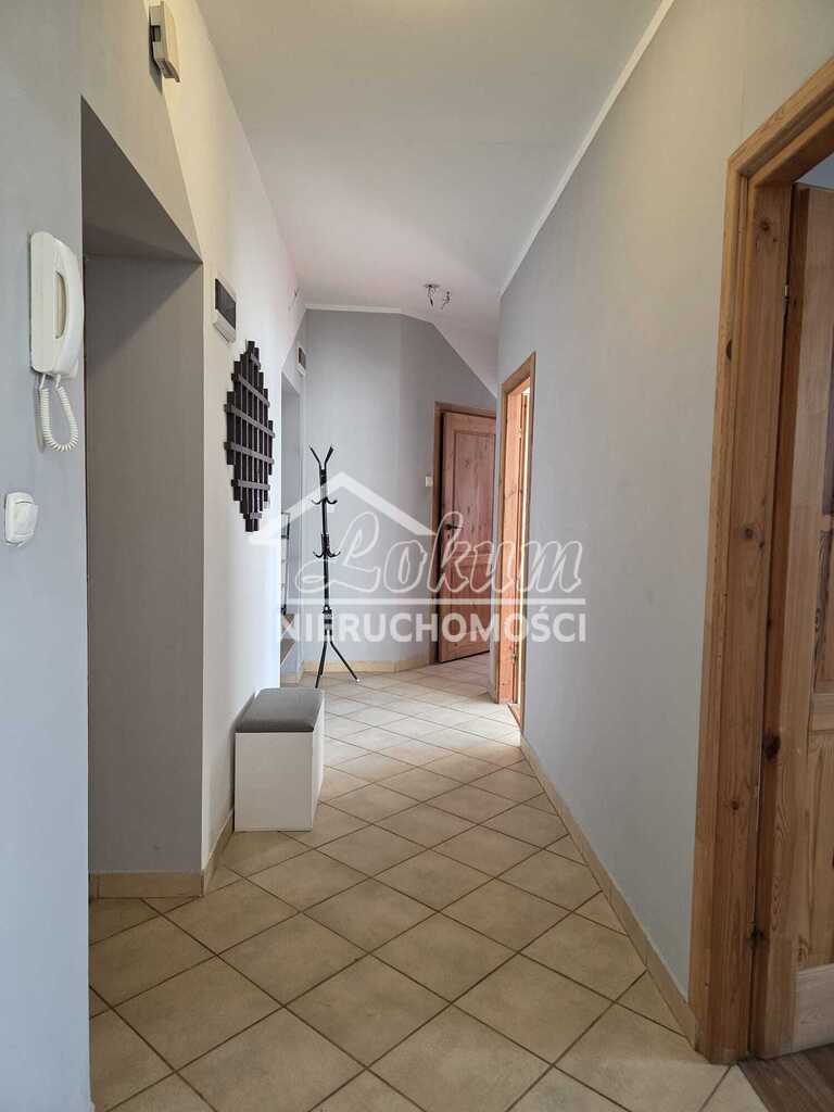 Mieszkanie 70&nbsp;m², Borne Sulinowo, Juliusza Słowackiego - zdjęcie 14