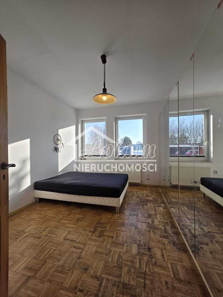 Mieszkanie 70&nbsp;m², Borne Sulinowo, Juliusza Słowackiego - zdjęcie 3