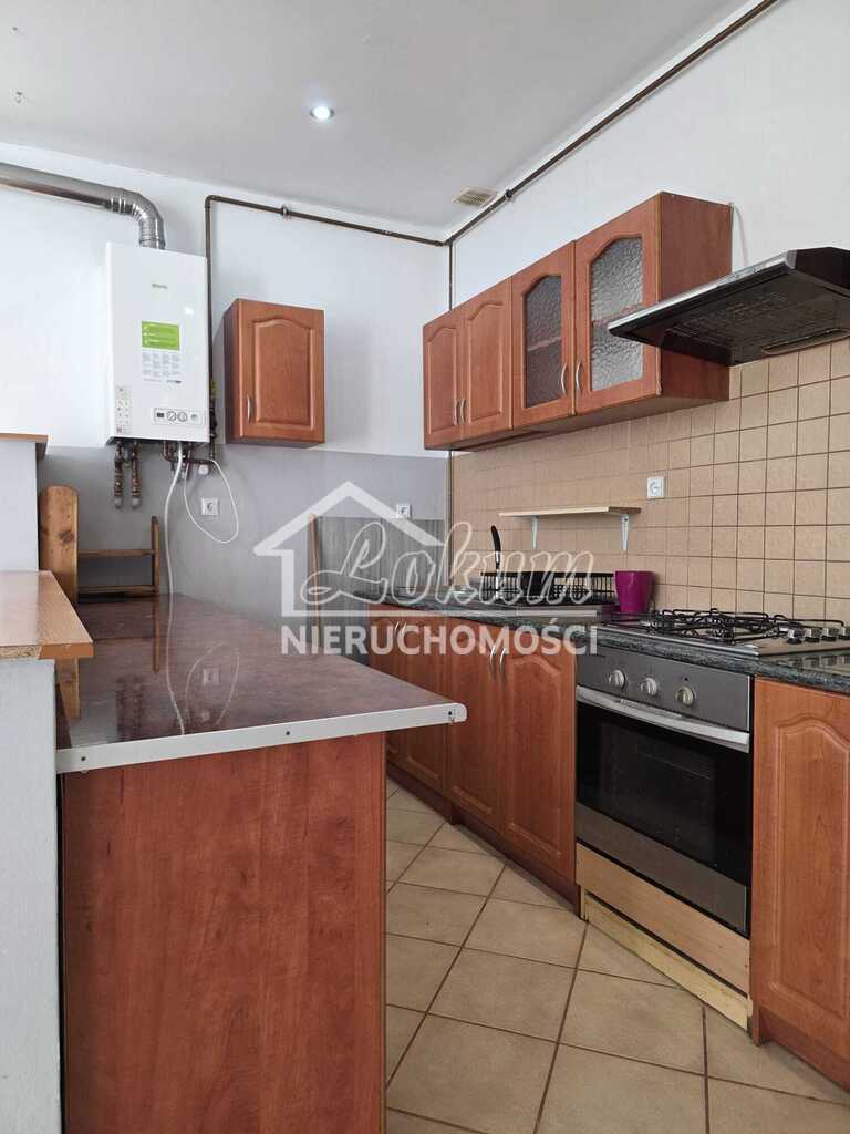 Mieszkanie 70&nbsp;m², Borne Sulinowo, Juliusza Słowackiego - zdjęcie 10