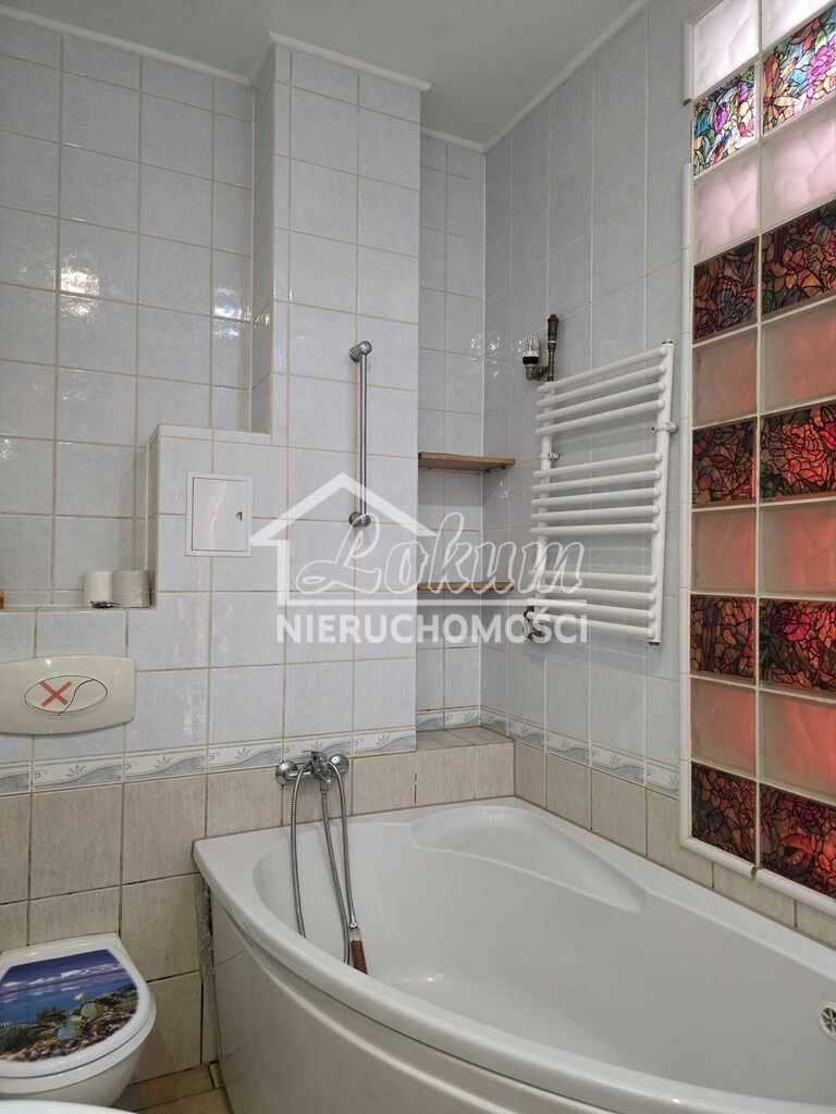 Mieszkanie 70&nbsp;m², Borne Sulinowo, Juliusza Słowackiego - zdjęcie 8