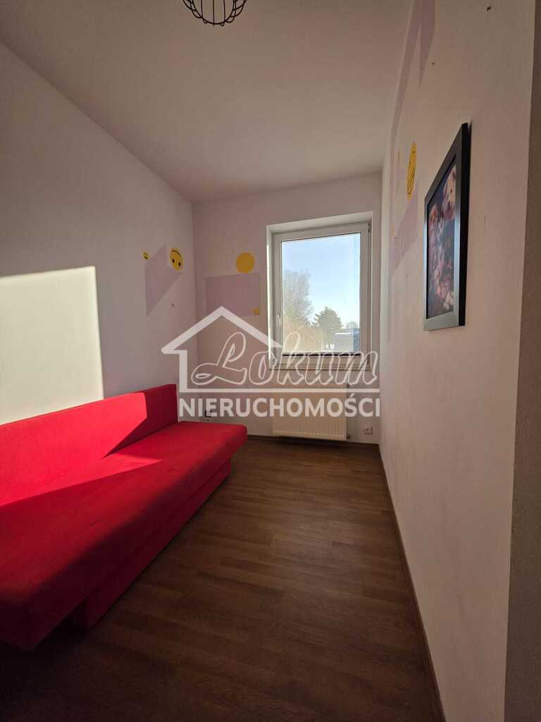 Mieszkanie 70&nbsp;m², Borne Sulinowo, Juliusza Słowackiego - zdjęcie 4