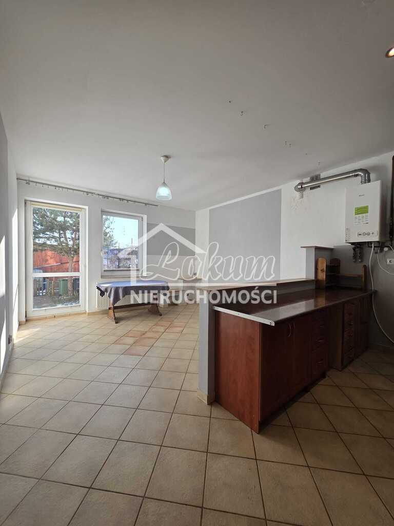Mieszkanie 70 m², Borne Sulinowo, Juliusza Słowackiego - zdjęcie 12