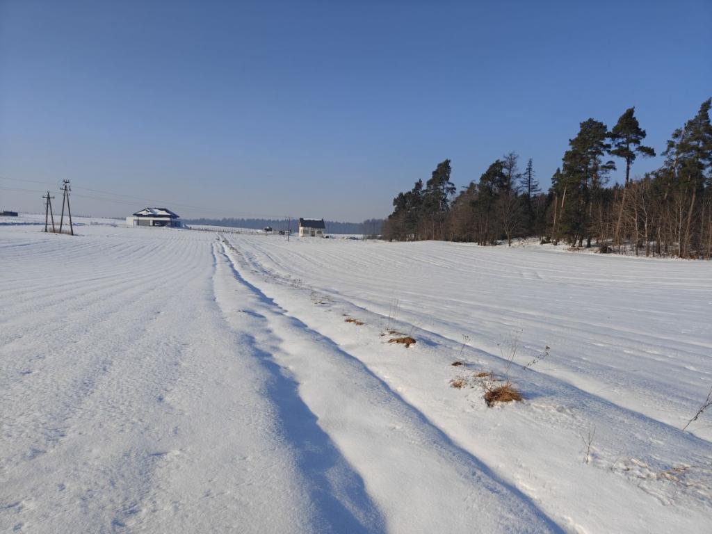Działka z zabudową zagrodową w Bukowinie. - zdjęcie 7