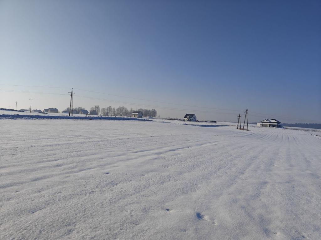 Działka z zabudową zagrodową w Bukowinie. - zdjęcie 5