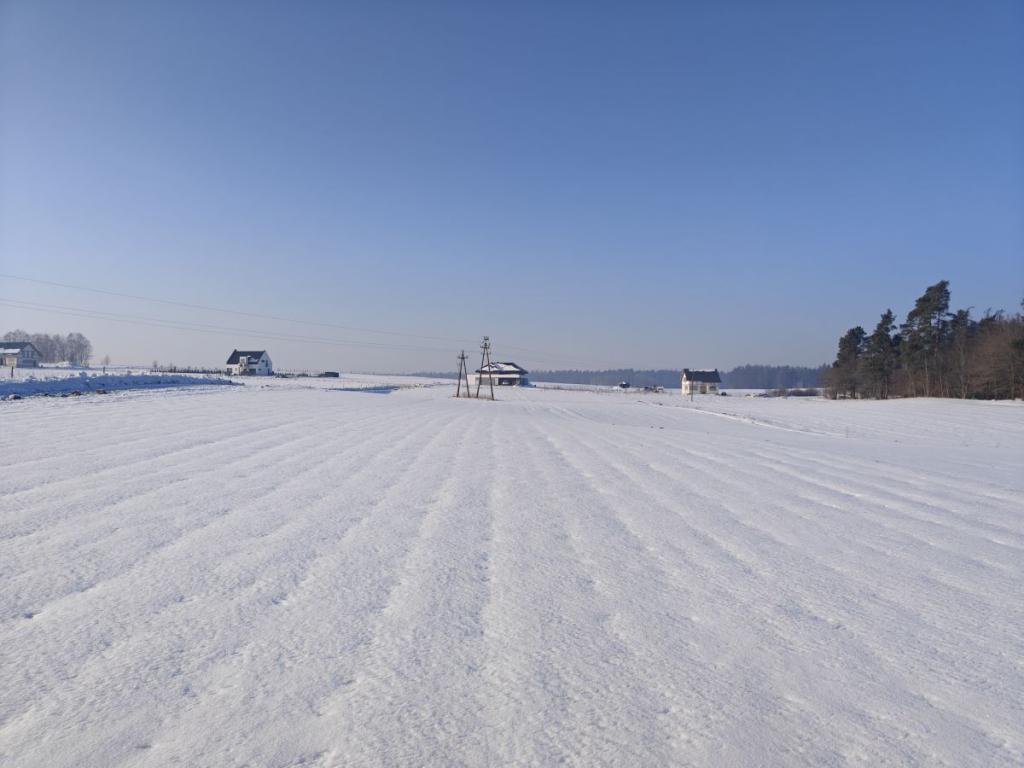 Działka z zabudową zagrodową w Bukowinie. - zdjęcie 4
