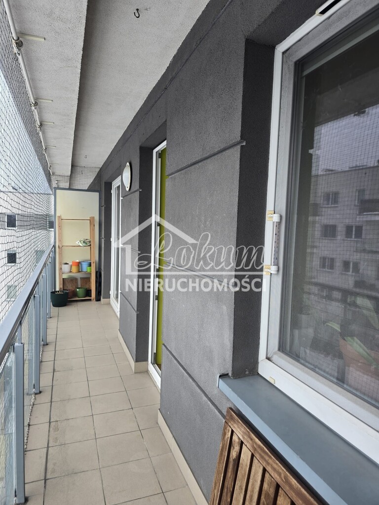 Mieszkanie 39,01&nbsp;m², Warszawa, Bemowo, Powstańców Śląskich - zdjęcie 9