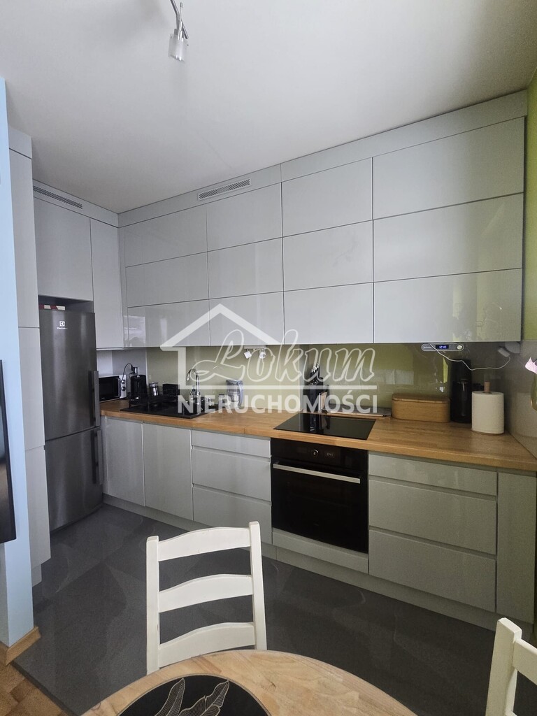 Mieszkanie 39,01&nbsp;m², Warszawa, Bemowo, Powstańców Śląskich - zdjęcie 3