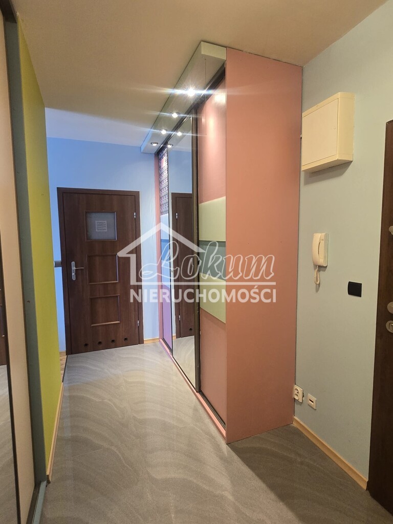 Mieszkanie 39,01&nbsp;m², Warszawa, Bemowo, Powstańców Śląskich - zdjęcie 8