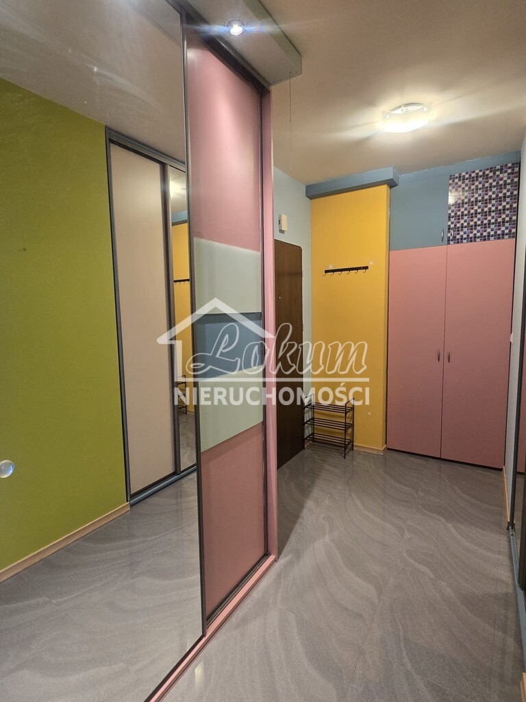 Mieszkanie 39,01&nbsp;m², Warszawa, Bemowo, Powstańców Śląskich - zdjęcie 7