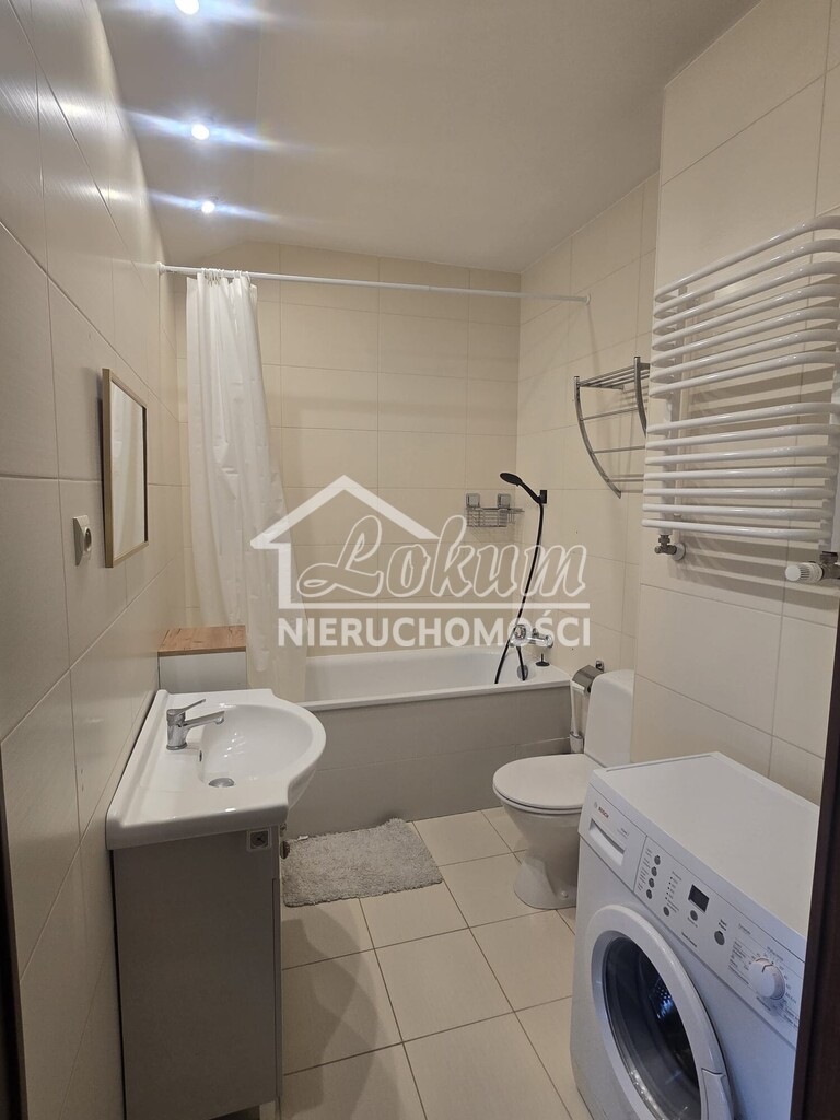 Mieszkanie 39,01&nbsp;m², Warszawa, Bemowo, Powstańców Śląskich - zdjęcie 4