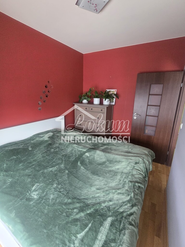 Mieszkanie 39,01&nbsp;m², Warszawa, Bemowo, Powstańców Śląskich - zdjęcie 5