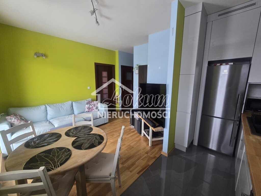 Mieszkanie 39,01&nbsp;m², Warszawa, Bemowo, Powstańców Śląskich - zdjęcie 1