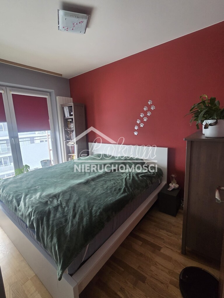 Mieszkanie 39,01&nbsp;m², Warszawa, Bemowo, Powstańców Śląskich - zdjęcie 6