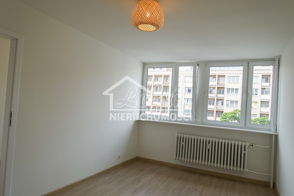 Mieszkanie 34,5 m², Szczecin, Centrum, al. Wyzwolenia - zdjęcie 14