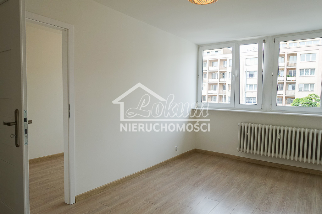 Mieszkanie 34,5 m², Szczecin, Centrum, al. Wyzwolenia - zdjęcie 15