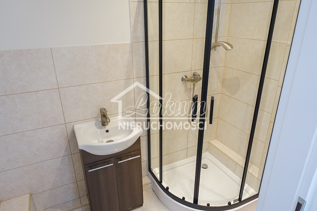 Mieszkanie 34,5 m², Szczecin, Centrum, al. Wyzwolenia - zdjęcie 2