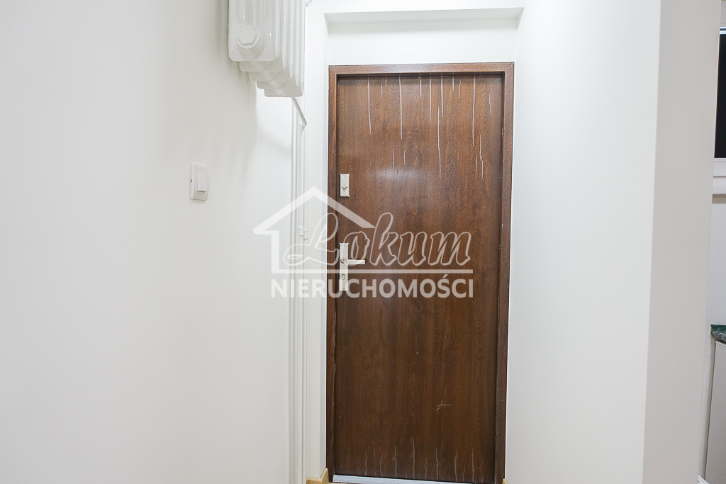 Mieszkanie 34,5 m², Szczecin, Centrum, al. Wyzwolenia - zdjęcie 11