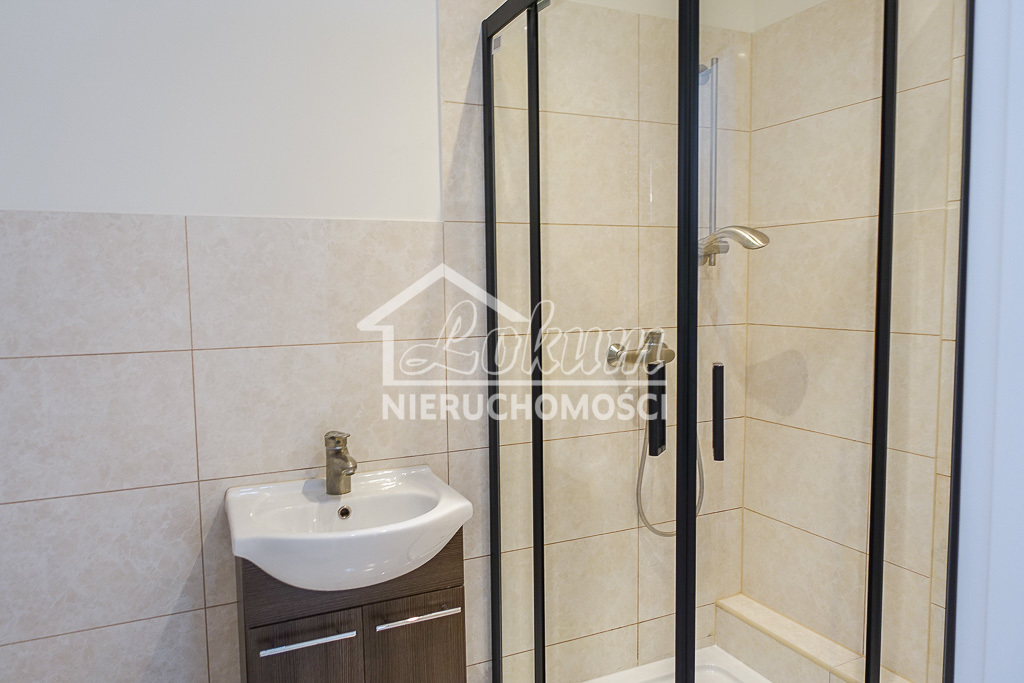 Mieszkanie 34,5 m², Szczecin, Centrum, al. Wyzwolenia - zdjęcie 12