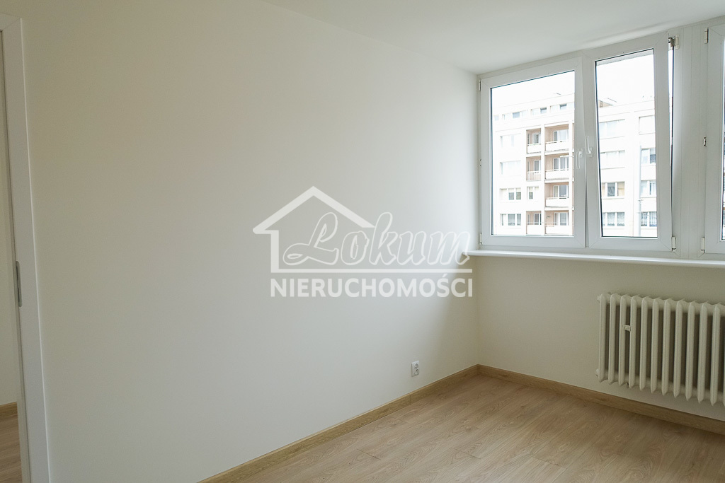 Mieszkanie 34,5 m², Szczecin, Centrum, al. Wyzwolenia - zdjęcie 19
