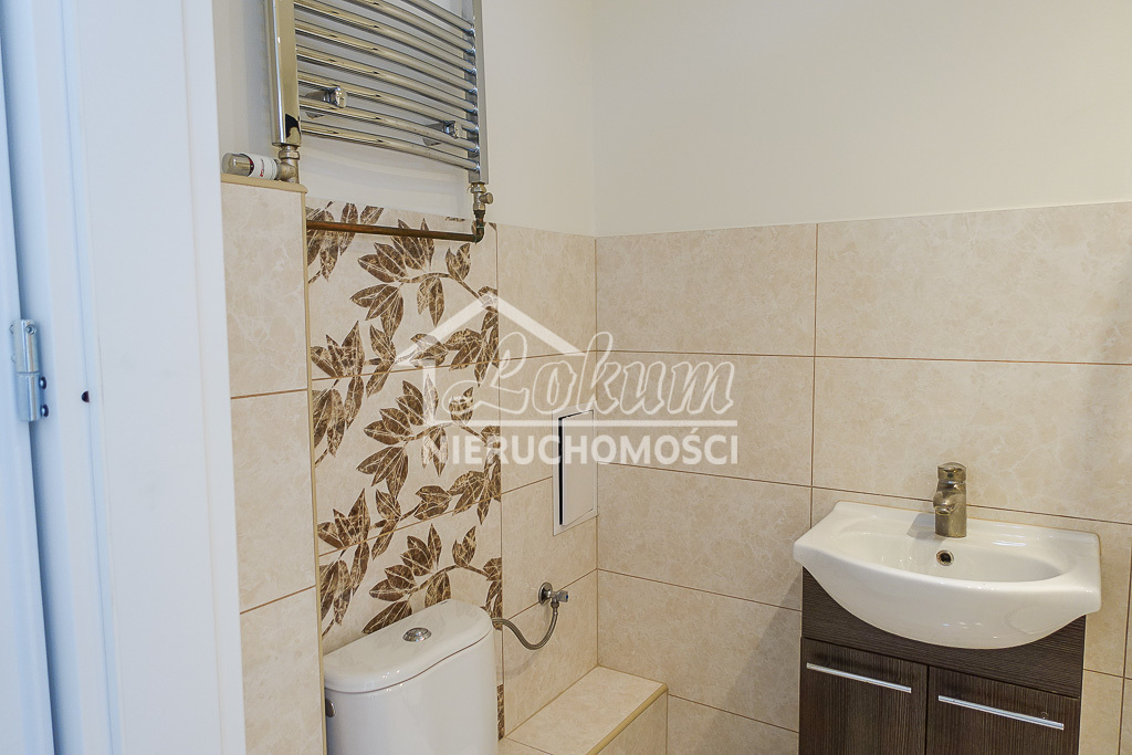 Mieszkanie 34,5 m², Szczecin, Centrum, al. Wyzwolenia - zdjęcie 3