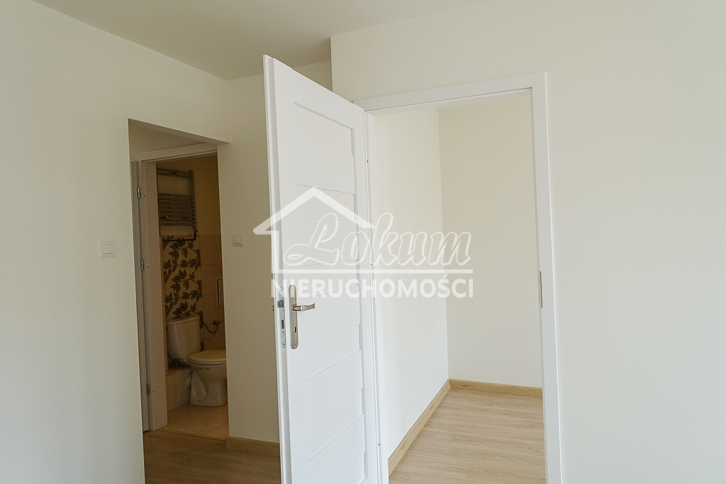 Mieszkanie 34,5 m², Szczecin, Centrum, al. Wyzwolenia - zdjęcie 5