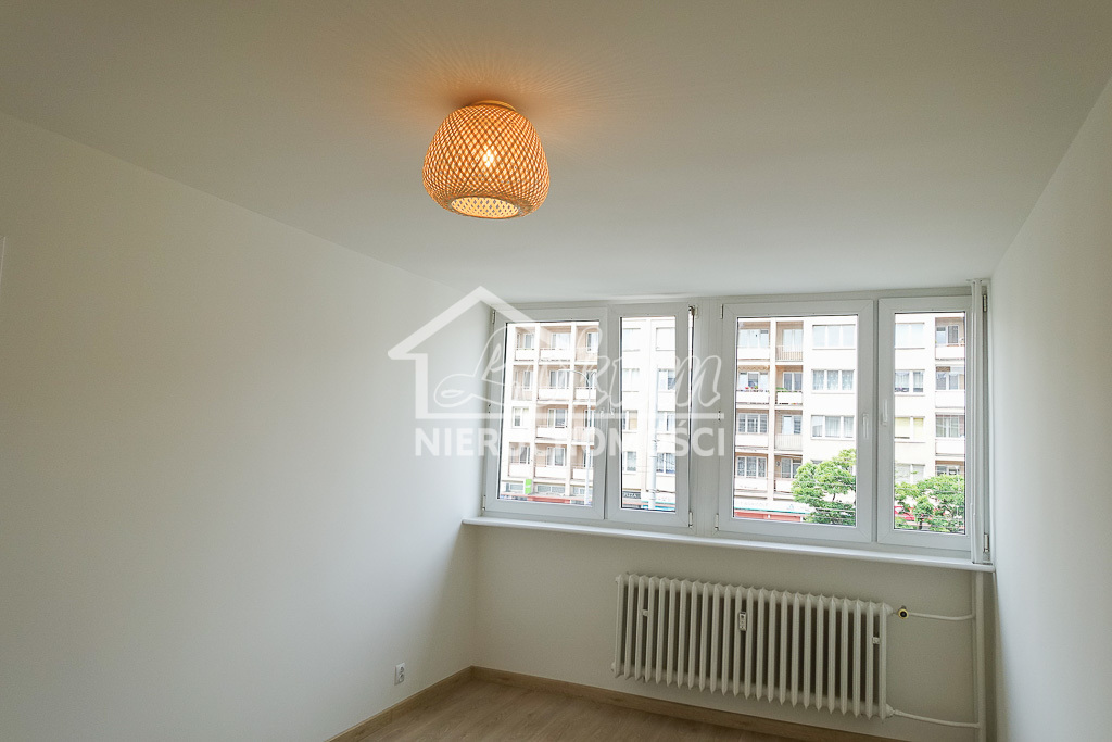 Mieszkanie 34,5 m², Szczecin, Centrum, al. Wyzwolenia - zdjęcie 13