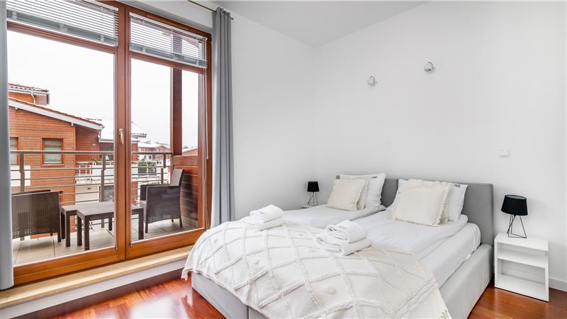 Mieszkanie 93&nbsp;m², Gdańsk, Wypoczynkowa - zdjęcie 17