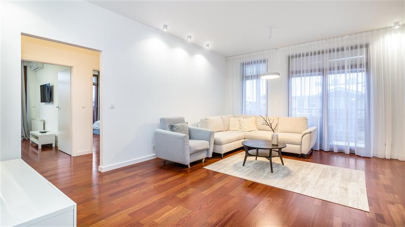 Mieszkanie 93&nbsp;m², Gdańsk, Wypoczynkowa - zdjęcie 8