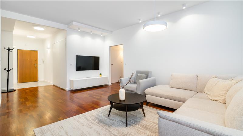 Mieszkanie 93&nbsp;m², Gdańsk, Wypoczynkowa - zdjęcie 5
