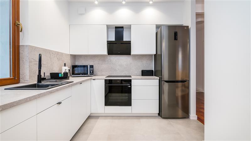Mieszkanie 93&nbsp;m², Gdańsk, Wypoczynkowa - zdjęcie 10